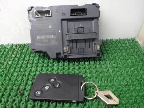 Electronic module RENAULT CLIO IV (BH_) 1.5 dCi 75 | BP25262120M83 