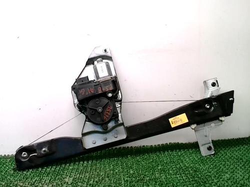 Used Front left window mechanism PEUGEOT 508 I (8D_) 2.0 HDi (140 hp) 27577197