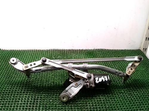Used Front wiper motor RENAULT MEGANE II (BM0/1_, CM0/1_) 2.0 Renault Sport (224 hp) 22092505