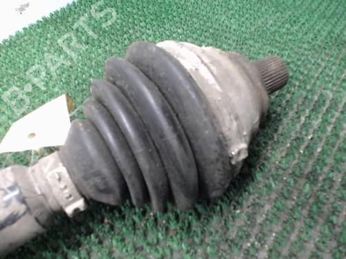 Used Right front driveshaft VW GOLF V (1K1) 2.0 TDI 16V (140 hp) 22079759