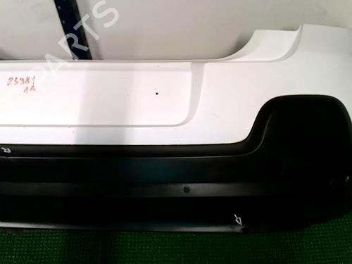 Rear bumper CITROËN C3 III (SX) 1.6 BlueHDi 100 | BP20875810C8 