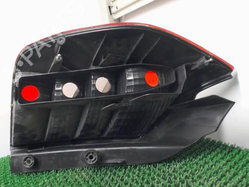Right taillight RENAULT SCÉNIC II (JM0/1_) 1.9 dCi | BP22083321C35 