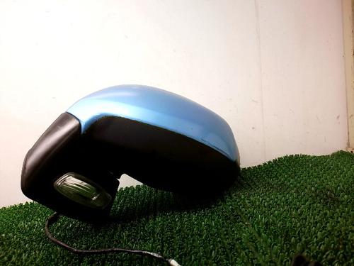 Used Left mirror Left mirror CITROËN C4 Picasso I MPV (UD_) 1.6 VTi 120 (120 hp) 34410438 34410438