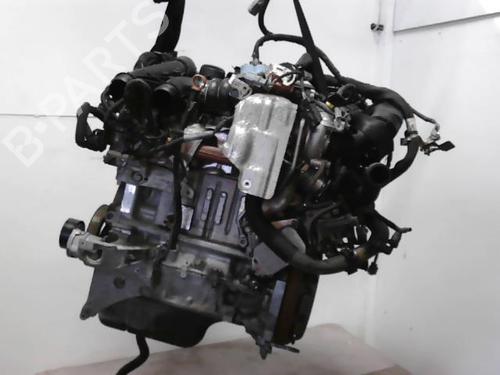 Engine PEUGEOT 2008 I (CU_) 1.6 HDi | BP31050395M1 
