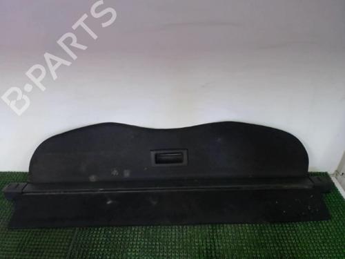 Used Rear parcel shelf RENAULT CLIO III Grandtour (KR0/1_) 1.5 dCi (KR0F) (86 hp) 22081118