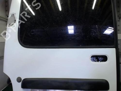 Left tailgate RENAULT MASTER II Van (FD) 2.8 dTI | BP20877357C76 