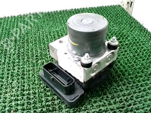 Used ABS pump RENAULT KANGOO Express (FW0/1_) 1.5 dCi 90 (FW0G, FW05, FW08, FW11) (90 hp) 22093047