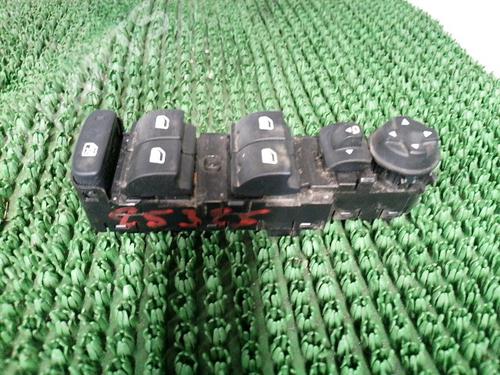Left front window switch PEUGEOT 5008 II (MC_, MJ_, MR_, M4_) 1.5 BlueHDi 130 (MCYHZJ, MCYHZR, MCYHZX) | BP36170350I27 - Image 2