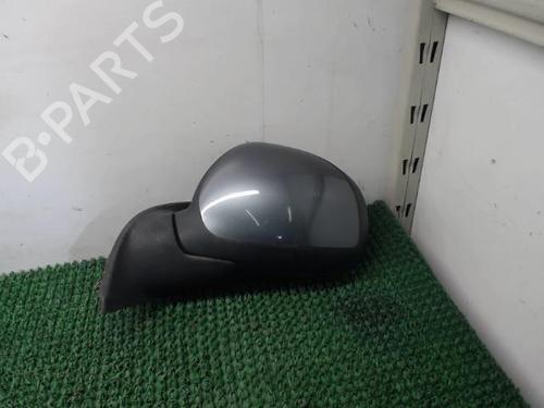 Left mirror CITROËN C3 I (FC_, FN_) 1.4 HDi | BP22087631C26 