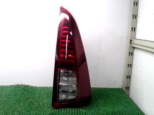 Used Right taillight RENAULT ESPACE IV (JK0/1_) 2.0 dCi (JK01, JK02, JK1J, JK1K, JK1H) (150 hp) 23334201