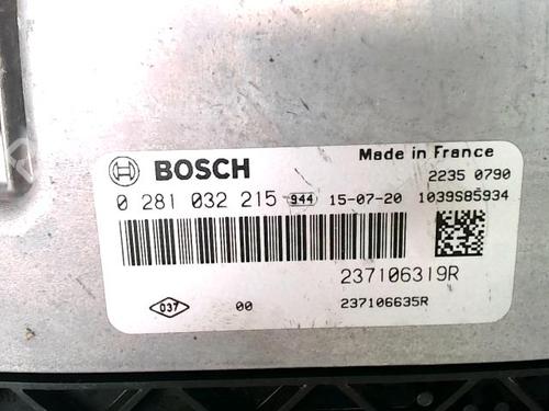 Elektronisk modul RENAULT CAPTUR I (J5_, H5_) 1.5 dCi 90 (J5N4, J5M5, J5MW, J5M6, J5AL, J5AJ) | BP29892852M83