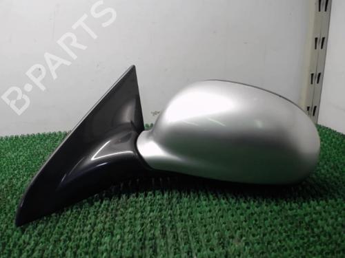Left mirror PEUGEOT 406 Coupe (8C) 3.0 V6 24V | BP20877682C26 