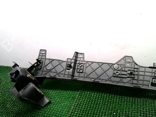 Used Rear bumper bracket Rear bumper bracket PEUGEOT 208 II (UB_, UP_, UW_, UJ_) 1.5 BlueHDI 100 (102 hp) 29272212 29272212