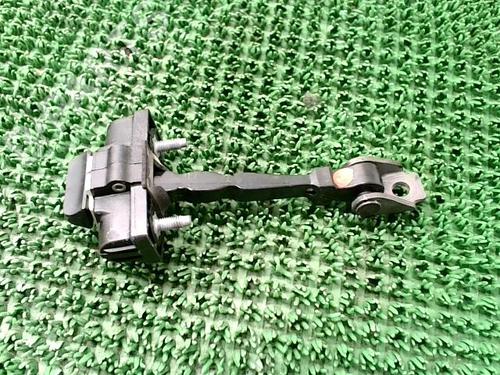 Used Hinge/Door check strap Hinge/Door check strap RENAULT CLIO IV (BH_) 1.5 dCi 75 (75 hp) 22092760 22092760