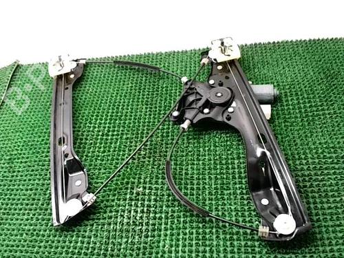 Used Front right window mechanism Front right window mechanism 20877161 20877161