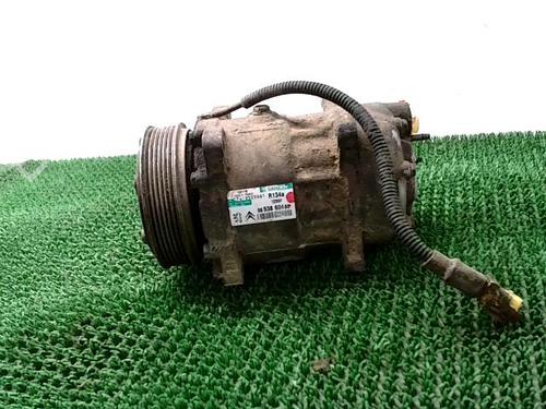 Used AC compressor PEUGEOT EXPERT (224_) 2.0 HDI (109 hp) 22093052