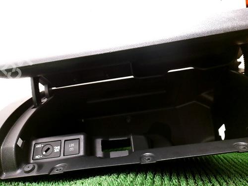Used Glove box Glove box VW POLO V (6R1, 6C1) [2009-2022] 34163548 34163548