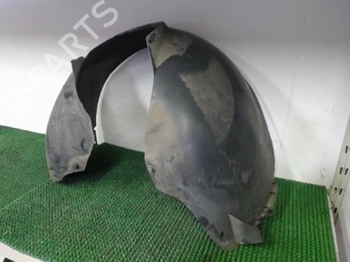 Hjulbue VW PASSAT B6 Variant (3C5) 2.0 TDI 16V | BP22086787C56 