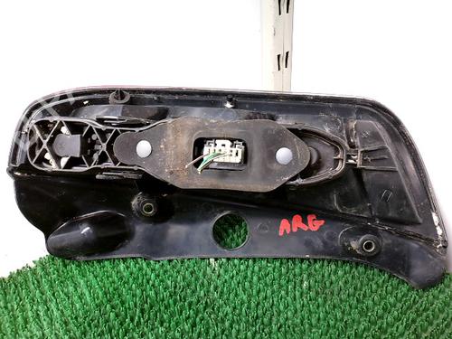 Used Left taillight Left taillight LANCIA YPSILON (843_) 1.4 16V (843.AXC11, 843.AXC1B, 843.AXC1A) (95 hp) 35780797 35780797