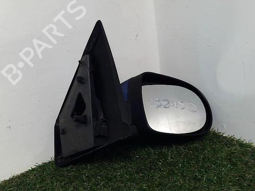 Used Right mirror RENAULT CLIO III (BR0/1, CR0/1) 1.5 dCi (BR17, CR17) (86 hp) 22092377