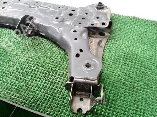 Subframe RENAULT CLIO V (B7_) 1.5 Blue dCi 100 (B7AD) | BP28816772M9