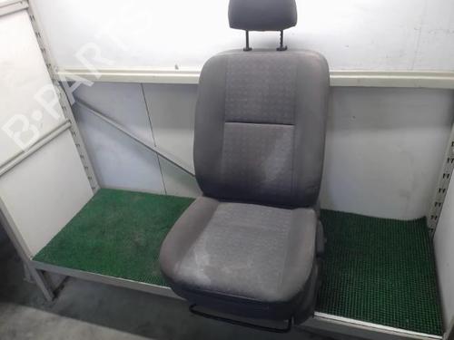 Used Left front seat FORD TRANSIT CONNECT (P65_, P70_, P80_) 1.8 Di (75 hp) 22088315