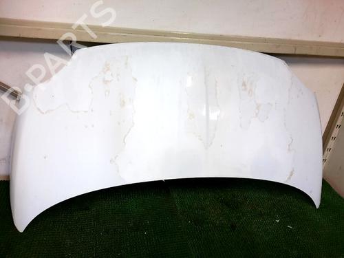 Used Hood Hood FIAT 500 (312_) 1.2 (312AXA1A) (69 hp) 35781290 35781290
