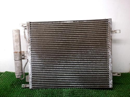 AC-Kondensator AC-Kondensator NISSAN NOTE (E11, NE11) 1.5 dCi (86 hp) 36339685 36339685