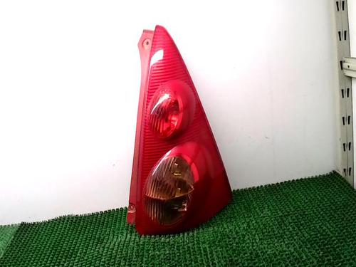 Used Right taillight PEUGEOT 107 (PM_, PN_) 1.0 (68 hp) 22090102