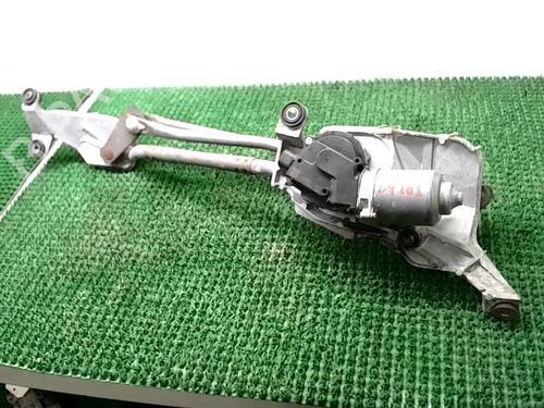 Used Front wiper motor PEUGEOT 4007 (VU_, VV_) 2.2 HDi (156 hp) 22091668