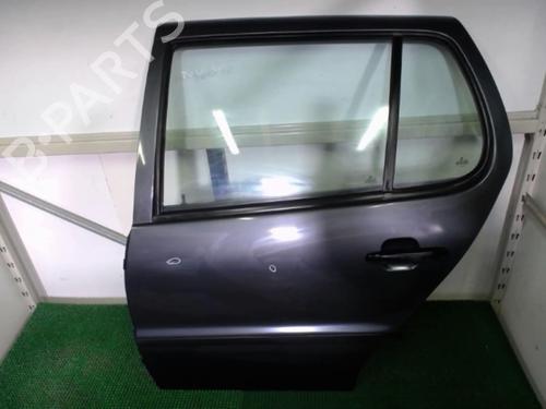 Left rear door VW POLO (9N_, 9A_) 1.2 12V | BP20874567C4 