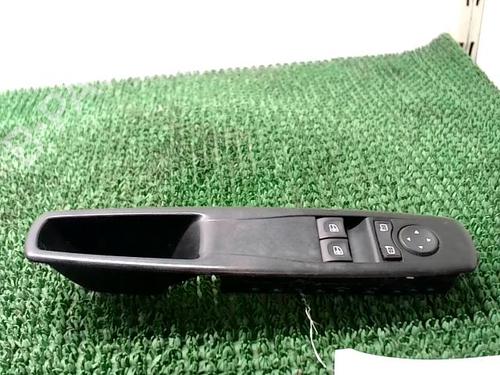 Used Left front window switch RENAULT MEGANE III Grandtour (KZ0/1) 1.5 dCi (KZ09, KZ0D, KZ1G, KZ29, KZ14, KZ1W, KZ10, KZ1F,... (110 hp) 24939440