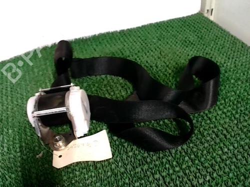 Front right seatbelt BMW 3 Coupe (E92) 335 i | BP22092155I25 - Image 3