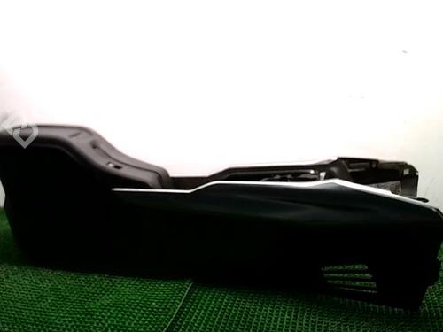 Used Middle console Middle console PEUGEOT 2008 I (CU_) 1.6 HDi (114 hp) 27234868 27234868