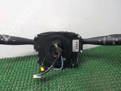 Used Steering column stalk PEUGEOT 207 (WA_, WC_) 1.4 HDi (68 hp) 22081600