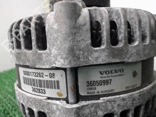 Alternator VOLVO C30 (533) 2.0 D | BP22081450M7 - Image 3
