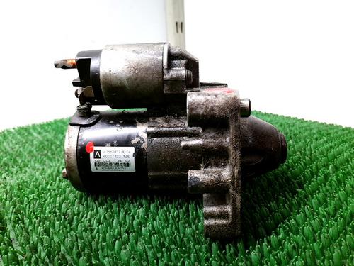 Used Starter Starter OPEL CORSA F (P2JO) 1.2 (68) (101 hp) 34432950 34432950