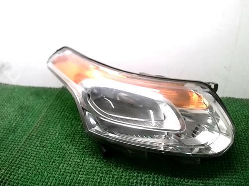 Right headlight CITROËN C3 Picasso (SH_) 1.6 HDI 90 | BP25342448C29 - Image 3