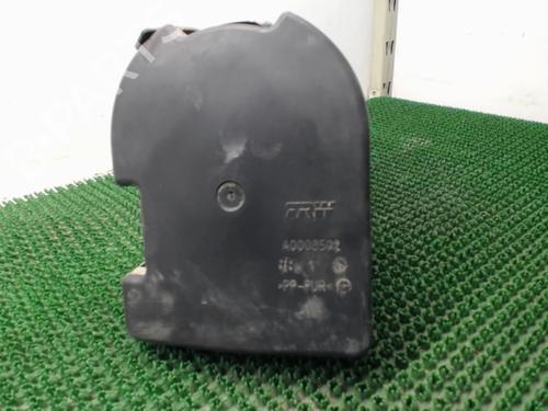 Used Steering pump Steering pump CITROËN C5 III (RD_) 1.6 HDi 110 (RD9HZC) (109 hp) 22078117 22078117