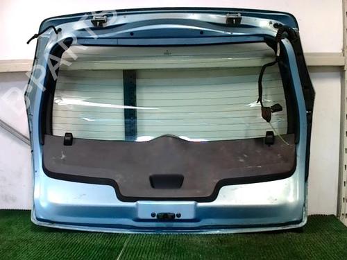 Tailgate CITROËN C3 I (FC_, FN_) 1.4 HDi | BP27997153C6 