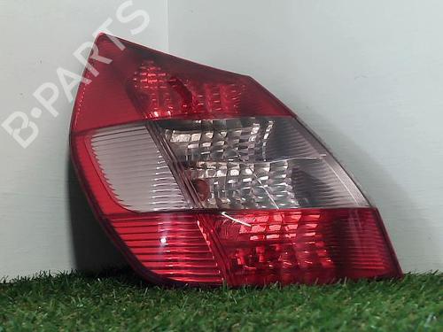 Used Left taillight RENAULT SCÉNIC II (JM0/1_) 1.5 dCi (JM02, JM13) (101 hp) 20876912