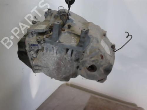 Gearbox PEUGEOT 407 SW (6E_, 6D_) 2.0 HDi 135 | BP29743077M3 