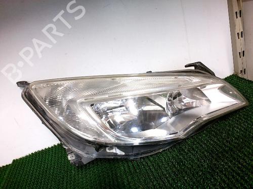 Right headlight OPEL ASTRA J (P10) 1.7 CDTI (68) | BP38485581C29 - Image 3