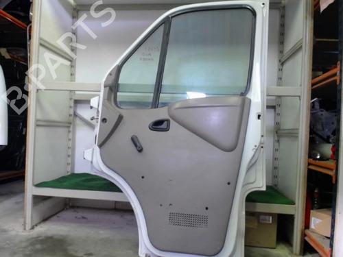 Right front door RENAULT MASTER II Van (FD) 2.8 dTI | BP20877356C3 