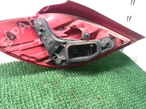 Right taillight PEUGEOT 207 (WA_, WC_) 1.4 HDi | BP22089571C35 