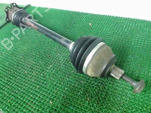 Used Right front driveshaft Right front driveshaft AUDI A6 C6 (4F2) 2.7 TDI (180 hp) 22087034 22087034