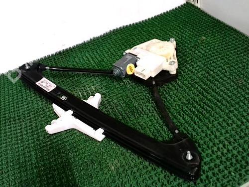 Used Rear left window mechanism VW GOLF VII (5G1, BQ1, BE1, BE2) 1.6 TDI (105 hp) 22091519
