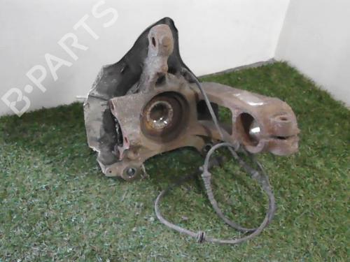 Left front steering knuckle CITROËN JUMPER II Van 2.0 BlueHDi 130 | BP29816929M25 