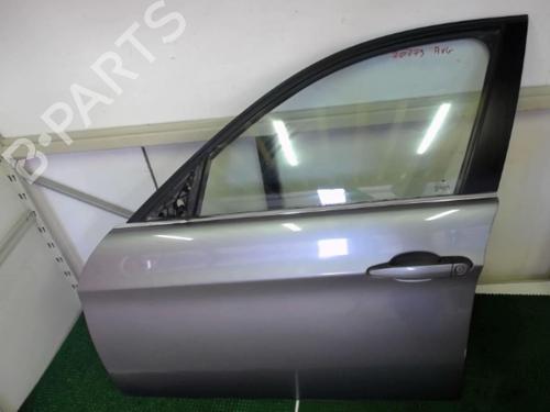 Used Left front door BMW 3 Touring (E91) 330 d xDrive (245 hp) 20874453