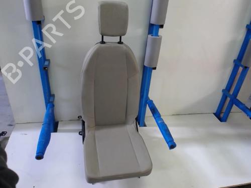 Used Rear seat Rear seat RENAULT GRAND SCÉNIC II (JM0/1_) 1.9 dCi (JM14) (131 hp) 22076273 22076273